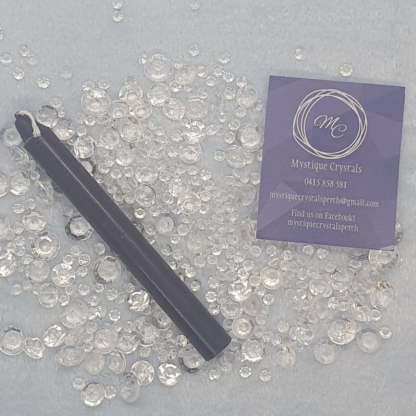 Magic Spell Candles (Individual)