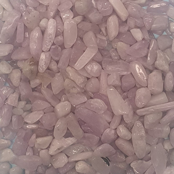 Gemstone Chips