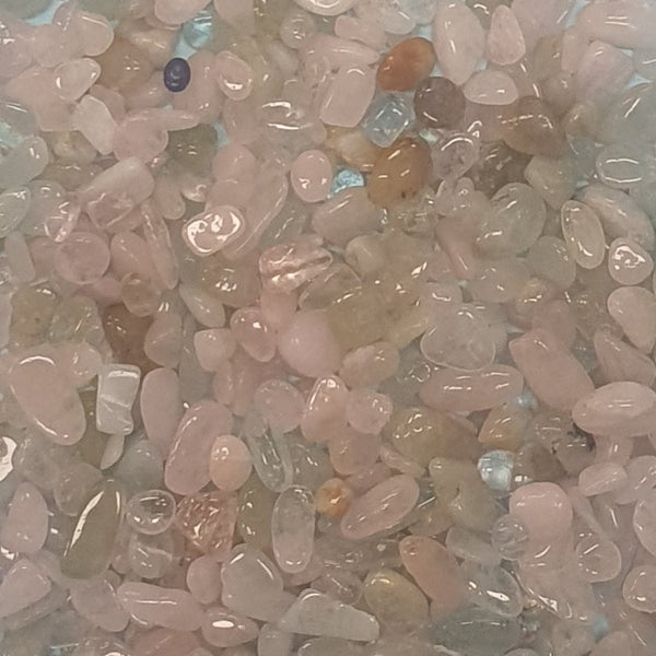 Gemstone Chips