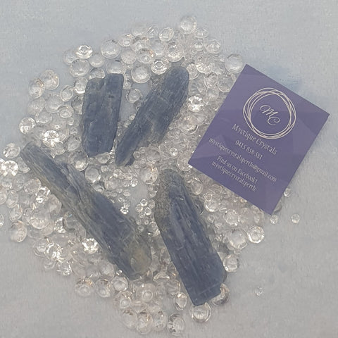 Kyanite Rough Pieces