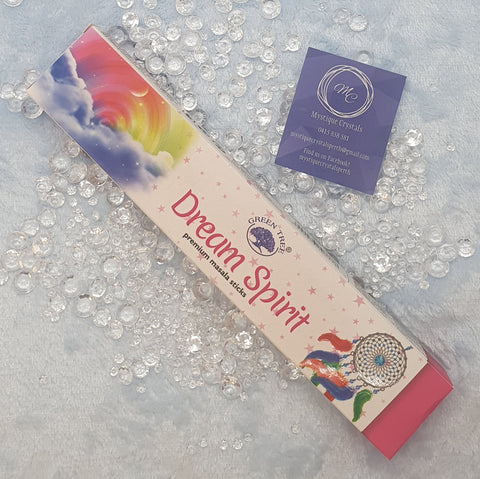 Dream Spirit Incense