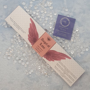 Angel of Love Incense