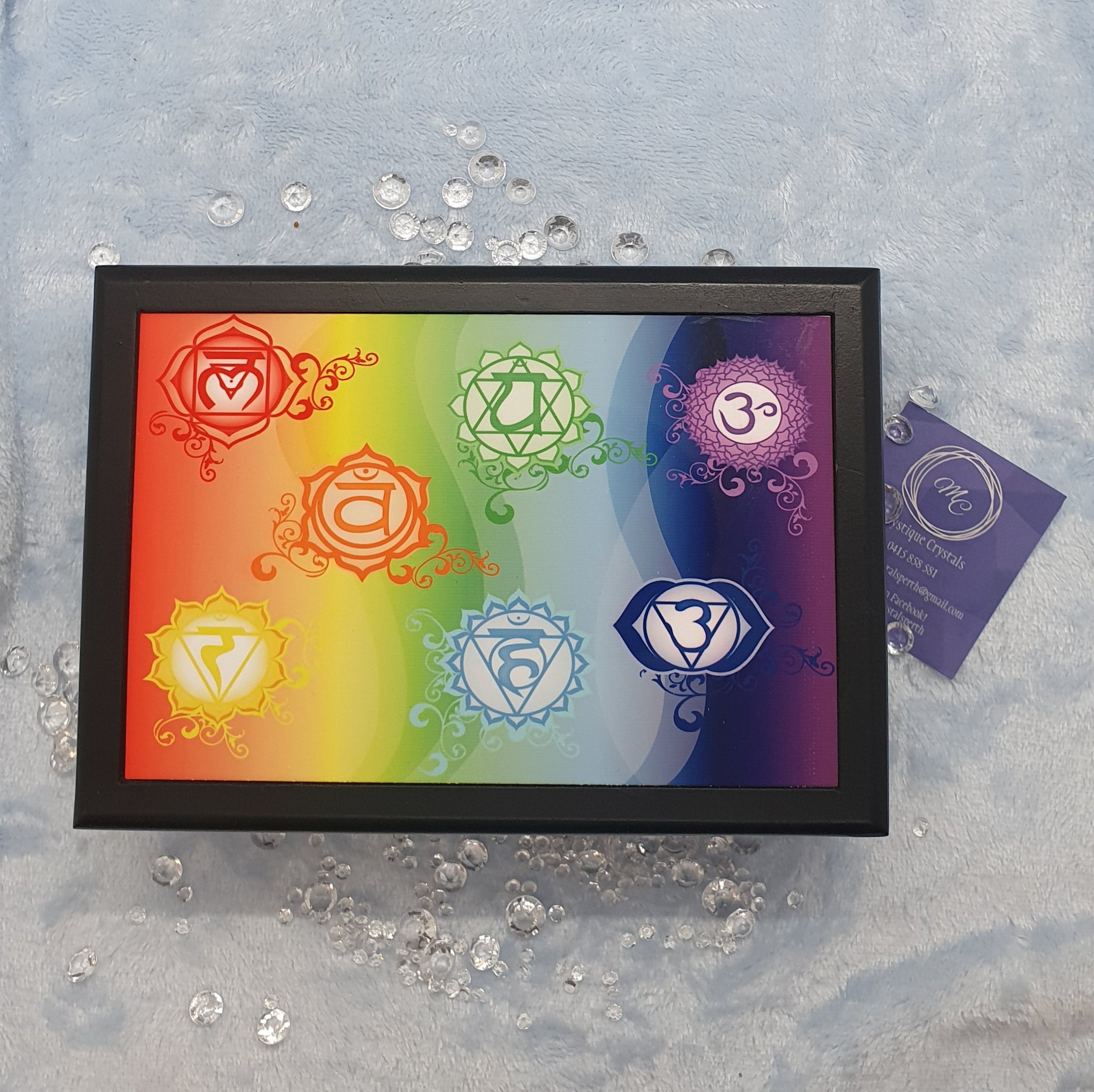 Chakra Box