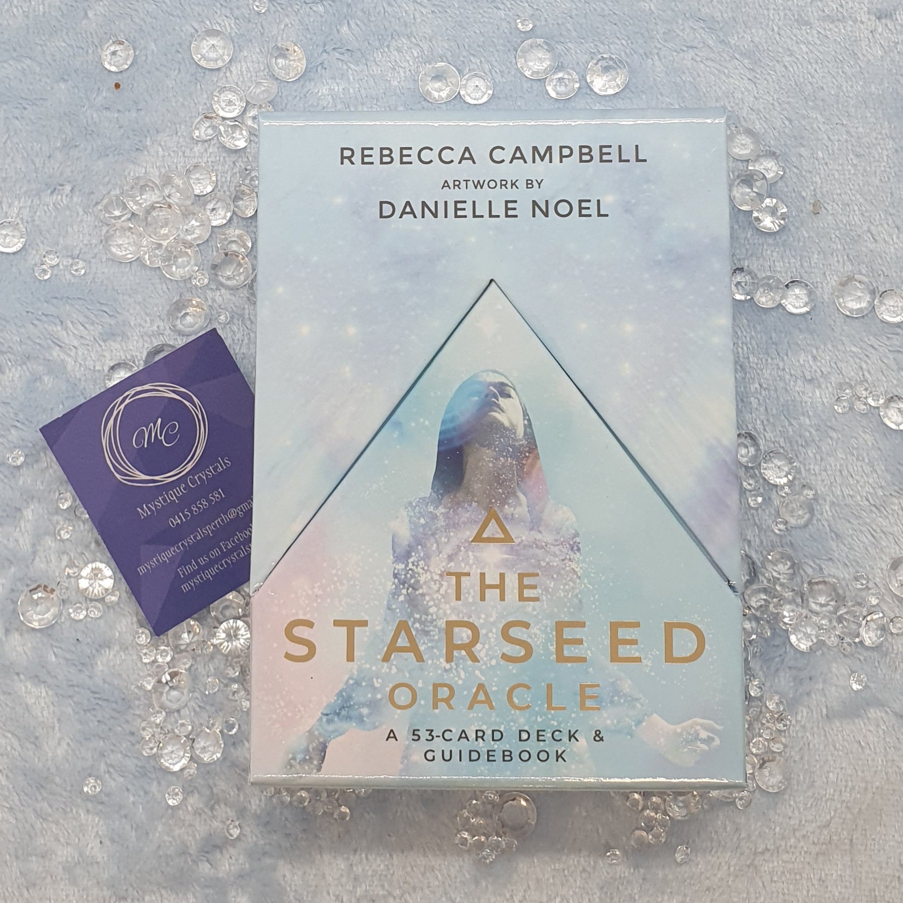 The Starseed Oracle