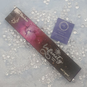 Infinity Incense