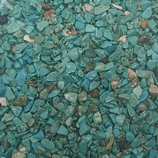 Gemstone Chips