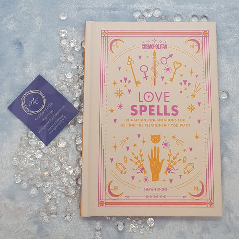 Love Spells by Shawn Engel