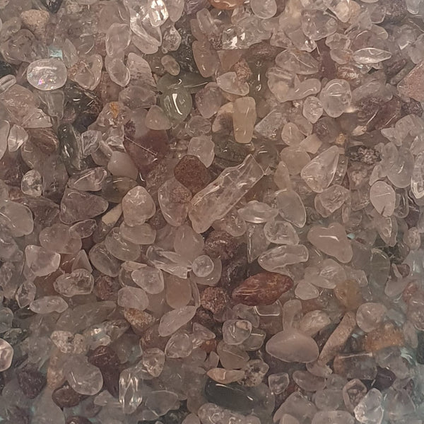 Gemstone Chips