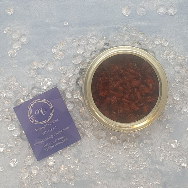 Song of India Resin Incense