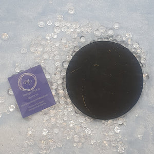 Shungite Disc