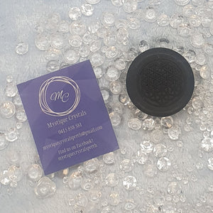 Shungite Pop Sockets