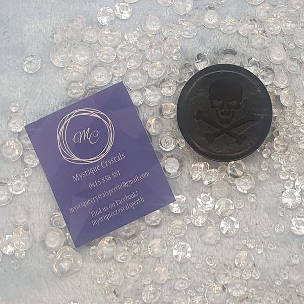 Shungite Pop Sockets