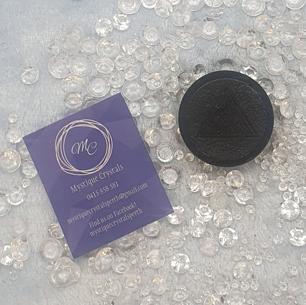 Shungite Pop Sockets