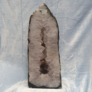 Citrine Cave (17.6 kg)