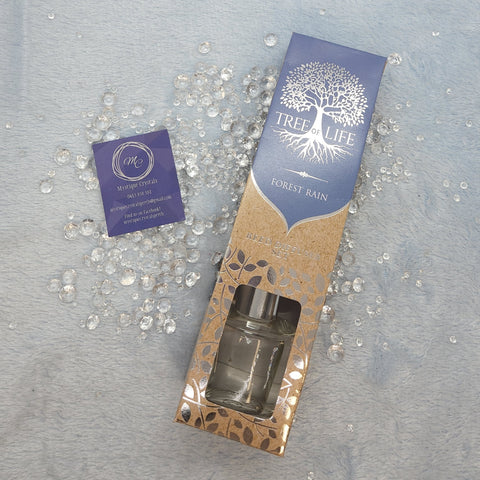 Tree of Life Reed Diffusers