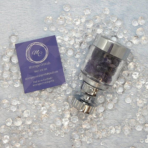 Gemstone Tap Attachments