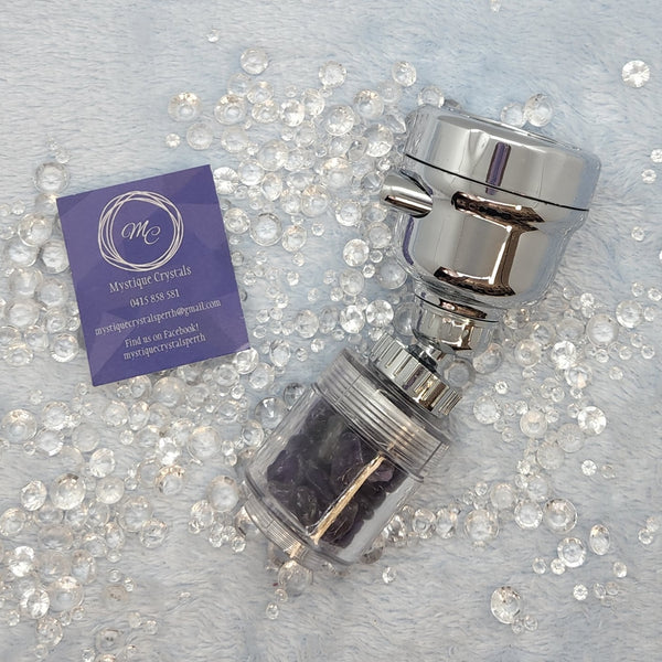 Gemstone Tap Attachments