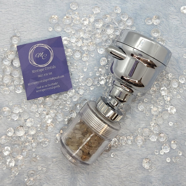 Gemstone Tap Attachments