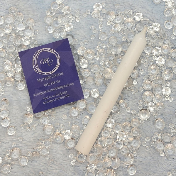 Scented Spell Candles