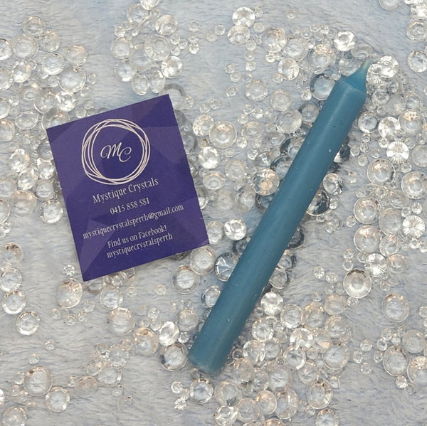Scented Spell Candles