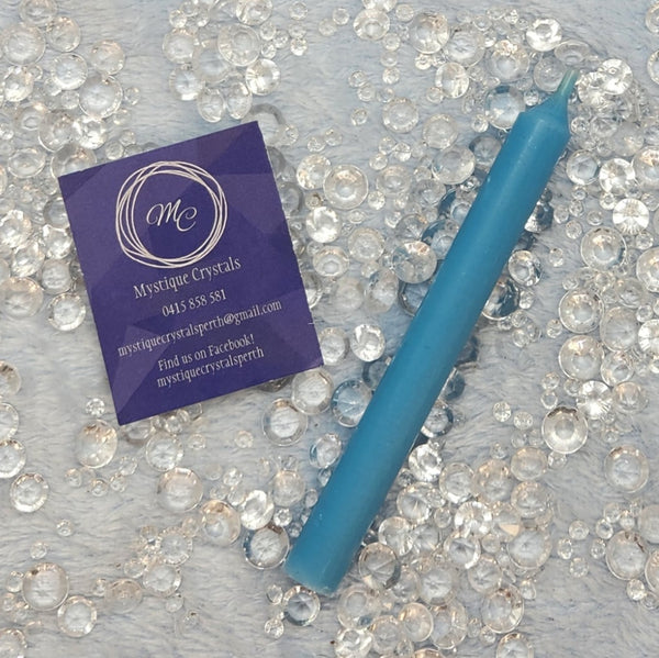 Scented Spell Candles