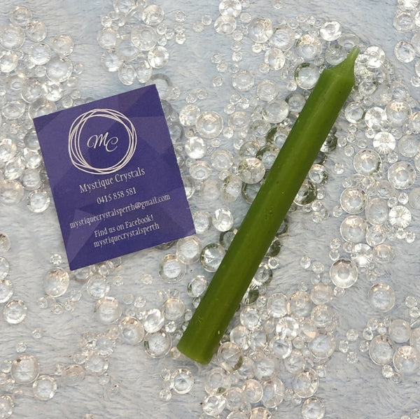 Scented Spell Candles