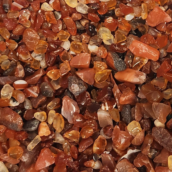 Gemstone Chips