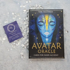 Avatar Oracle Deck