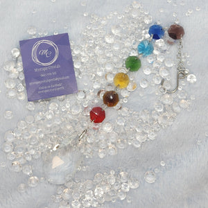 Chakra Suncatchers