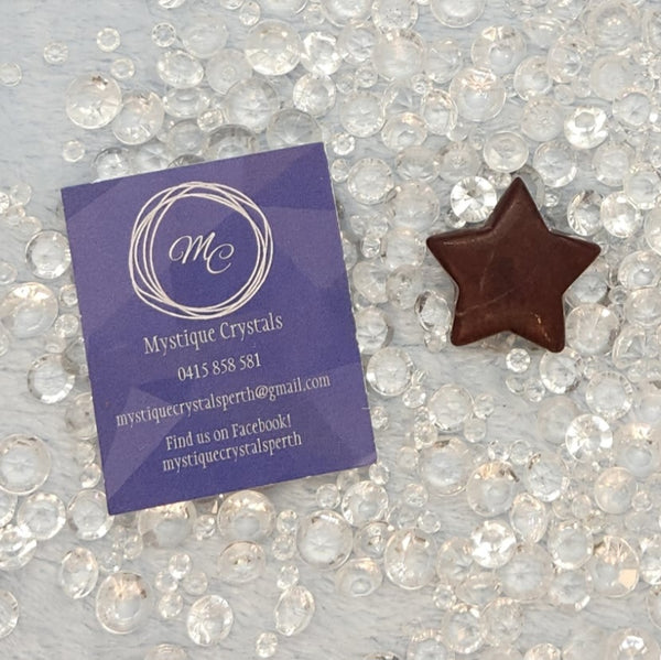 Gemstone Stars