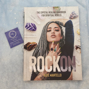 Rock On by Kate Mantello