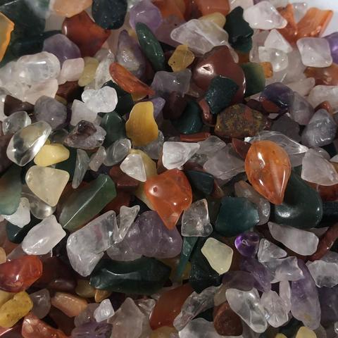 Gemstone Chips